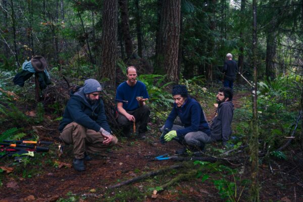 forest small - Global Ecovillage Network