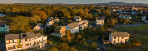 Cloughjordan Ecovillage