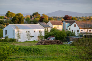 Cloughjordan Ecovillage