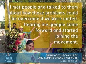 What is an Ecovillage 9