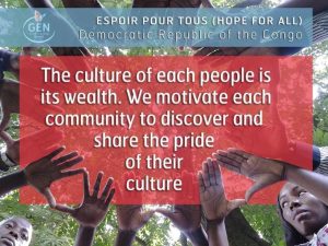 What is an Ecovillage 6