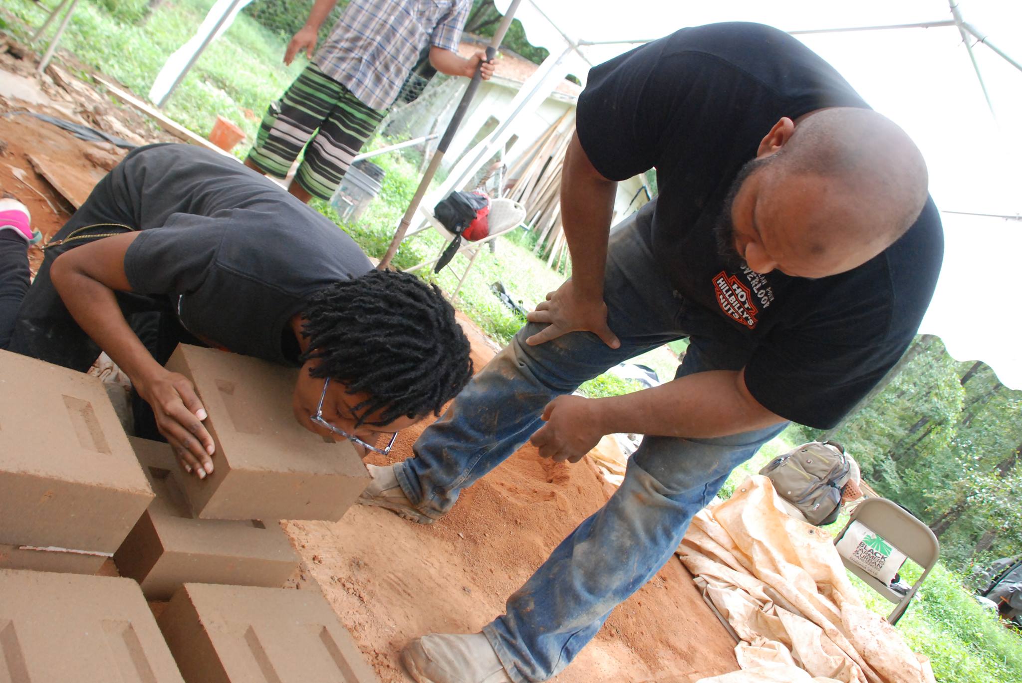 Freedom Village First Smart Ecovillage