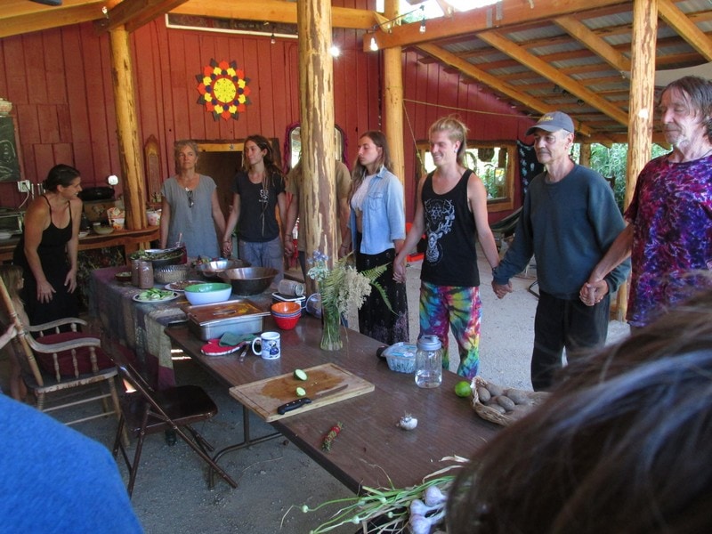 Meadowsong EcoVillage - Global Ecovillage Network