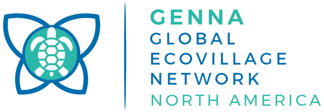 Logo for North America (GENNA)