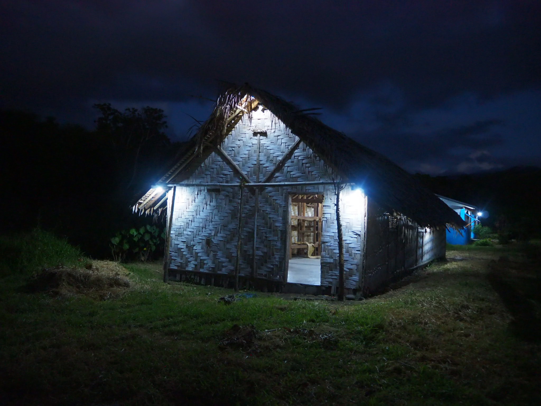 Eden Hope Global Ecovillage Network