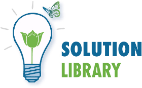Logo for Solution Library