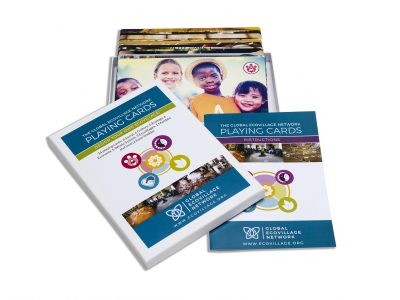 Ecovillage Design Cards