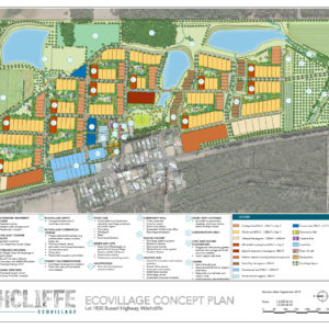 Witchcliffe Ecovillage - Global Ecovillage Network - Ecovillage Planning And Development