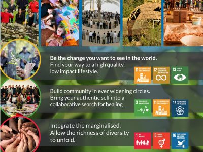 Celebrating our Annual Report 2017