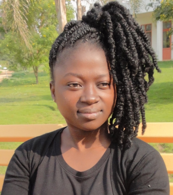 GEN Africa Staff Global Ecovillage Network