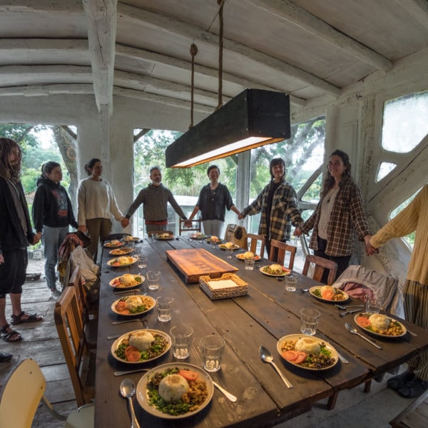 Terra Alta Permaculture Education Centre Global Ecovillage Network