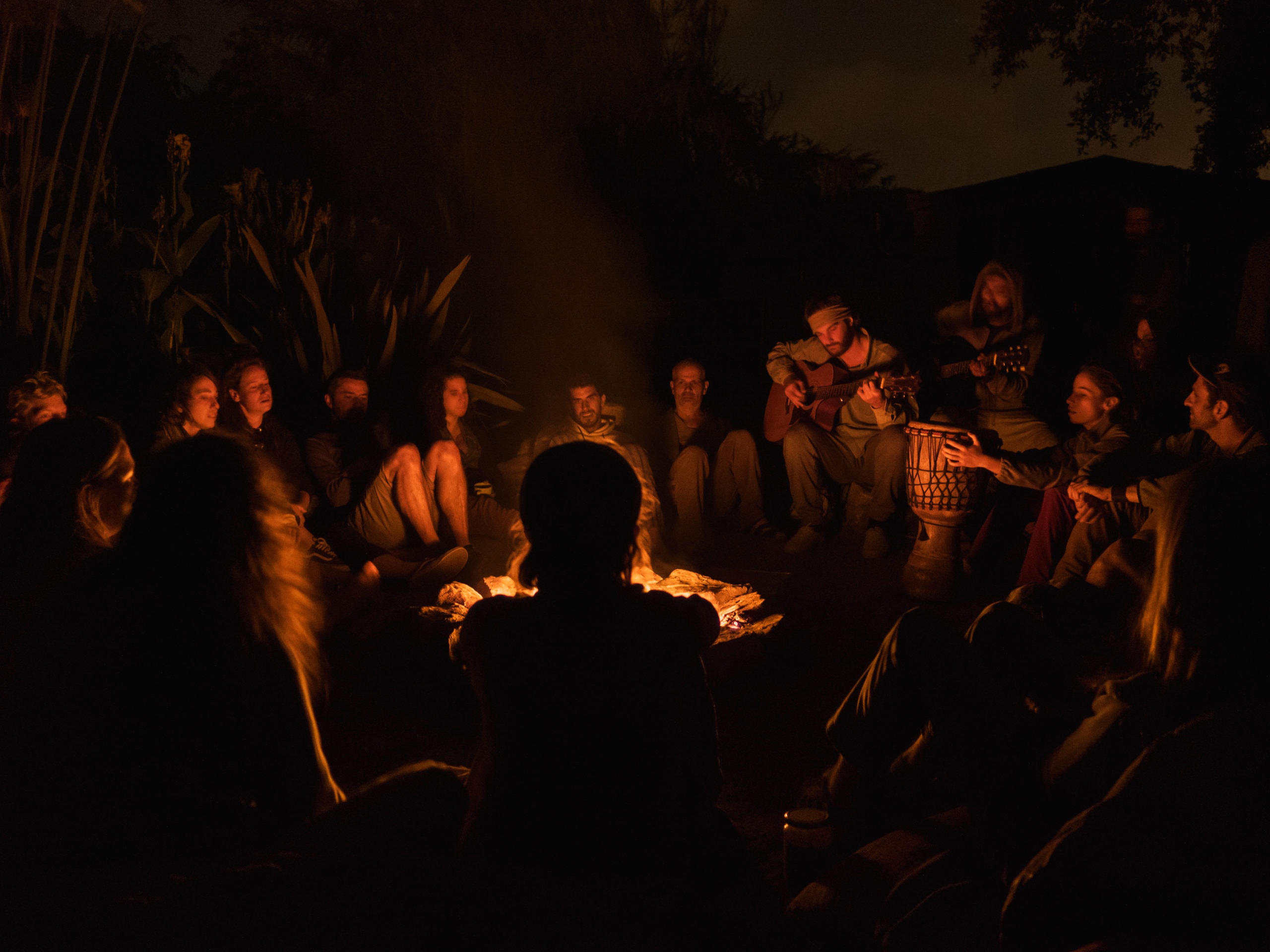 Terra Alta Permaculture Education Centre Global Ecovillage Network