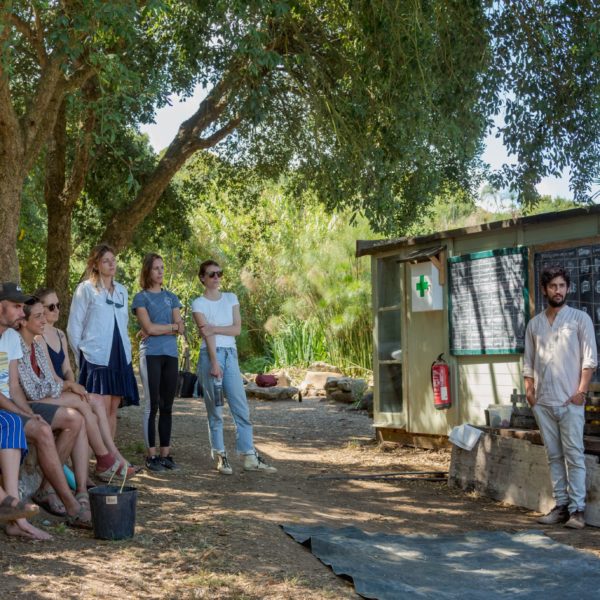 Terra Alta Permaculture Education Centre Global Ecovillage Network