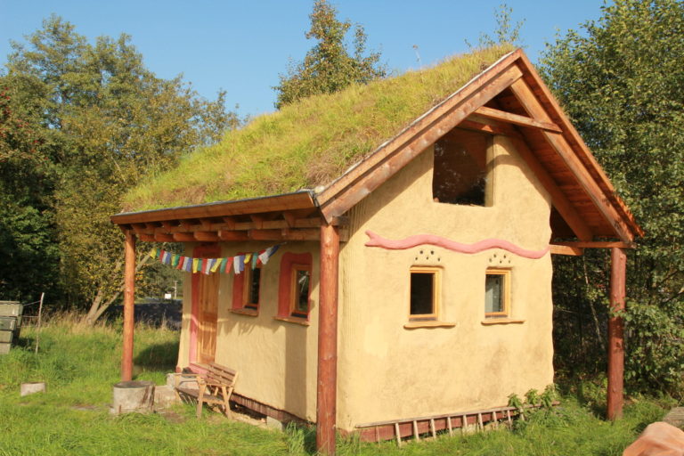 View Global Ecovillage Network