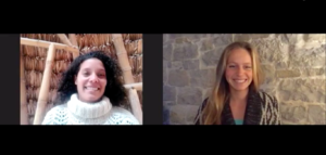 Welcome GEN’s new President Jennifer Trujillo, and Vice President Cynthia Tina.