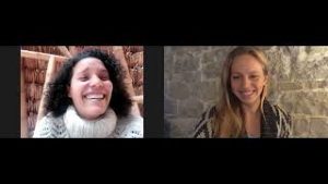 GEN President and Vice President