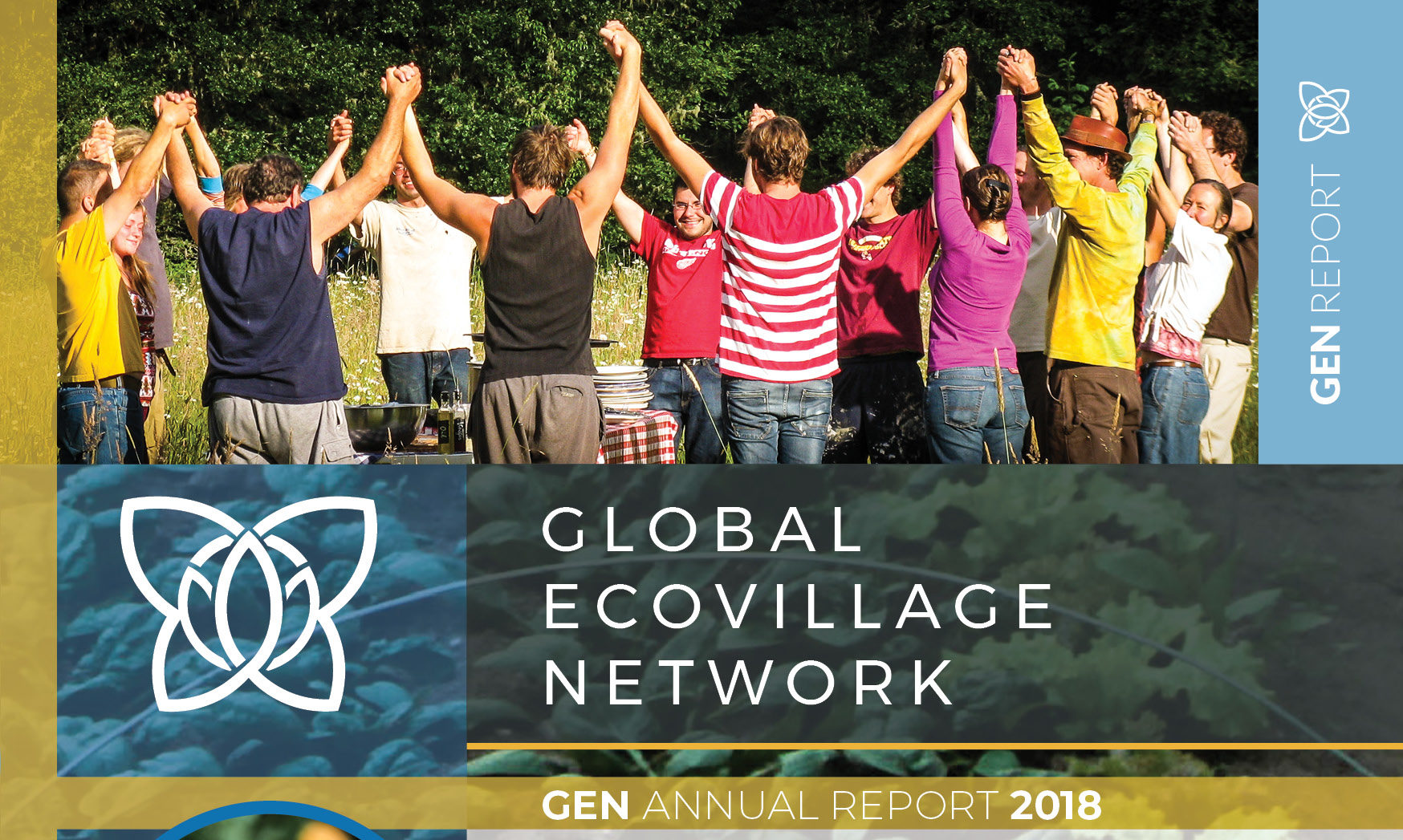 2018 GEN Annual Report