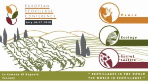 Europe Ecovillage Conference 2019