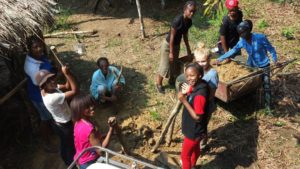 Democratic Republic of Congo Ecovillage Design Education course