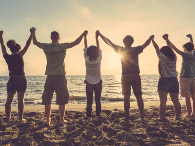 ESC Opportunity with the Global Ecovillage Network in Findhorn, Scotland