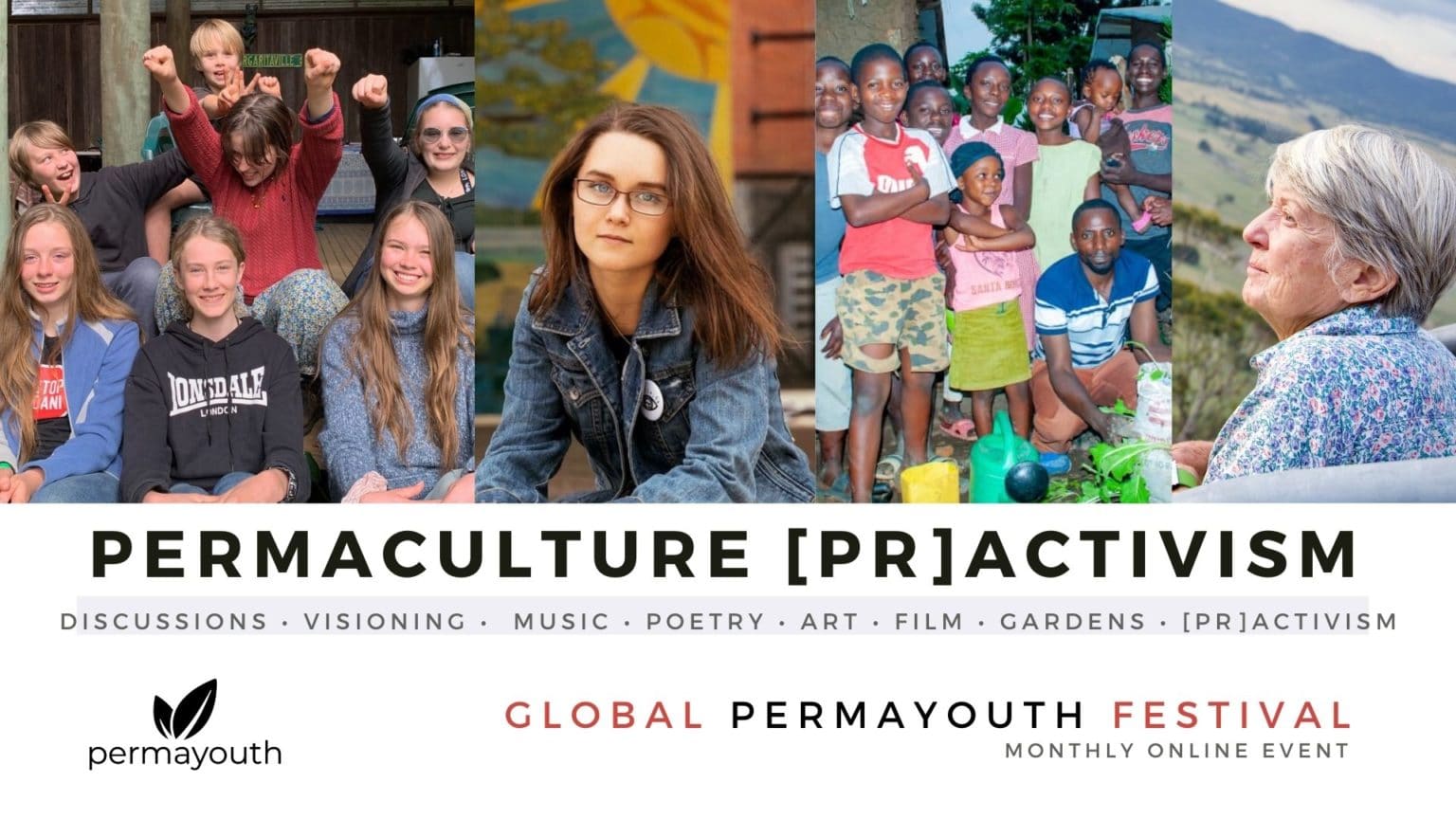 Episode 1 YT title 1 1 jpg Global Ecovillage Network