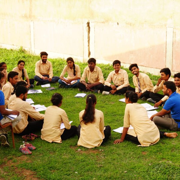 Green Village Chhattisgarh Global Ecovillage Network