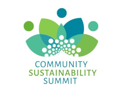 Community Sustainability Summit