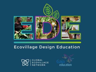 Ecovillage Design Course