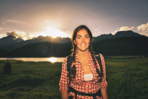 Sustainability Education Review - Rachel