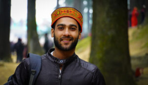 Sustainability Education Review - Simon