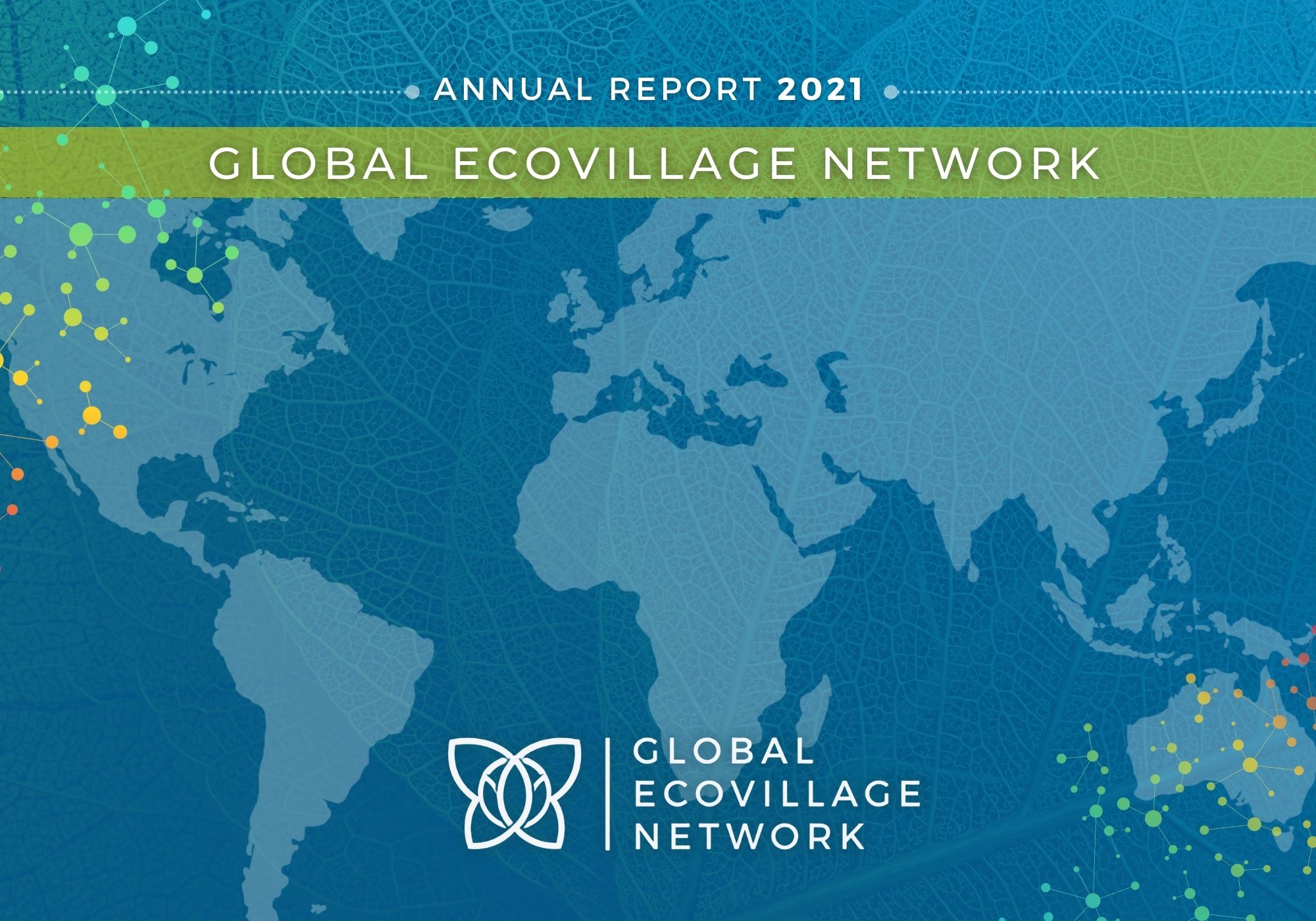 champion inden for Køre ud News - Global Ecovillage Network