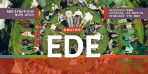 Ecovillage Design Education Banner