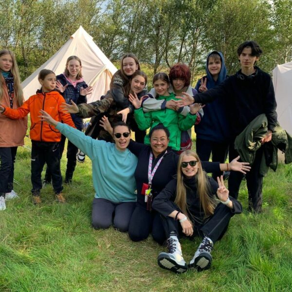 Regenerative Education and Adventures for Students Iceland Global