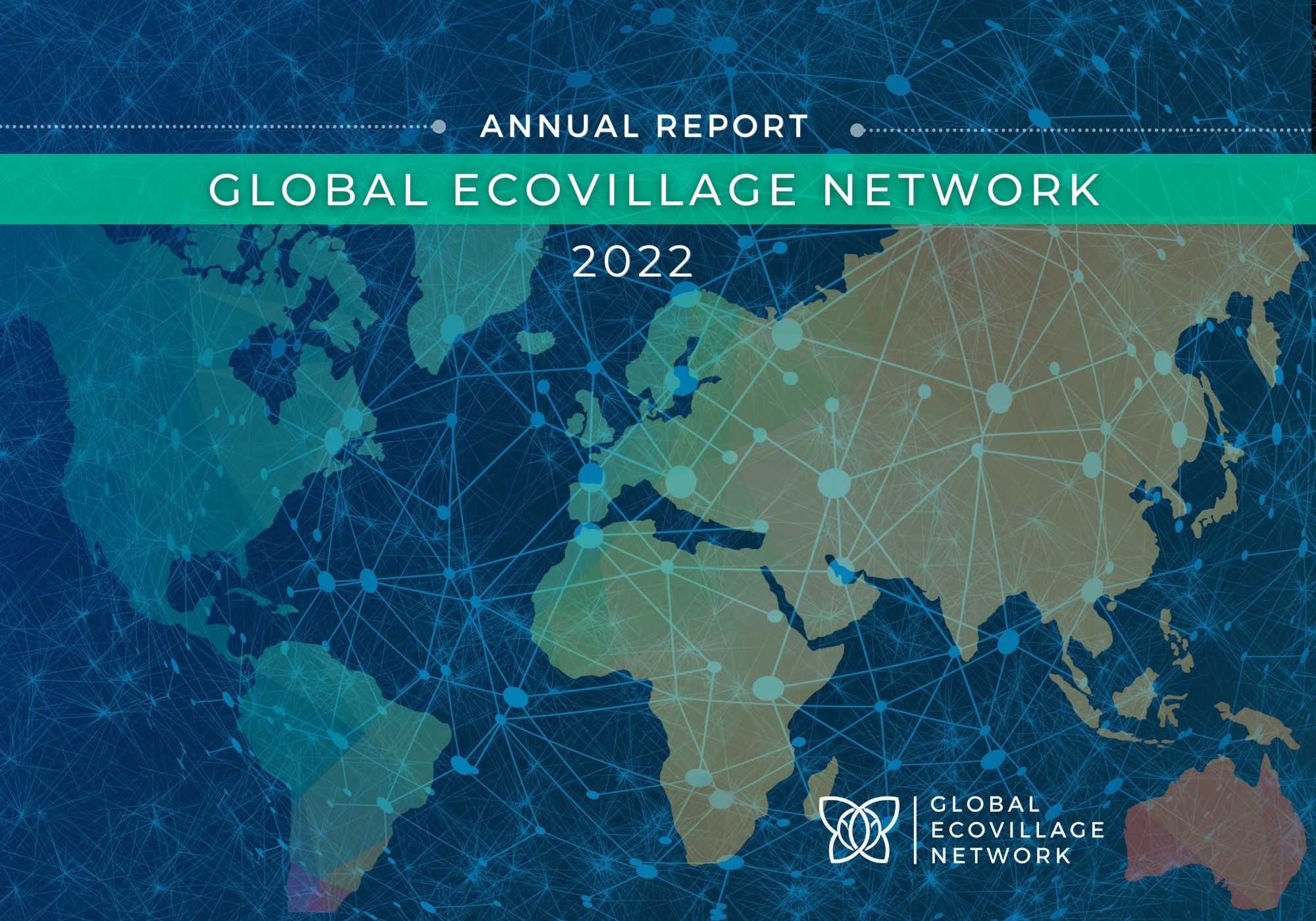 Annual Report 2021 Gen Global Ecovillage Network 5273