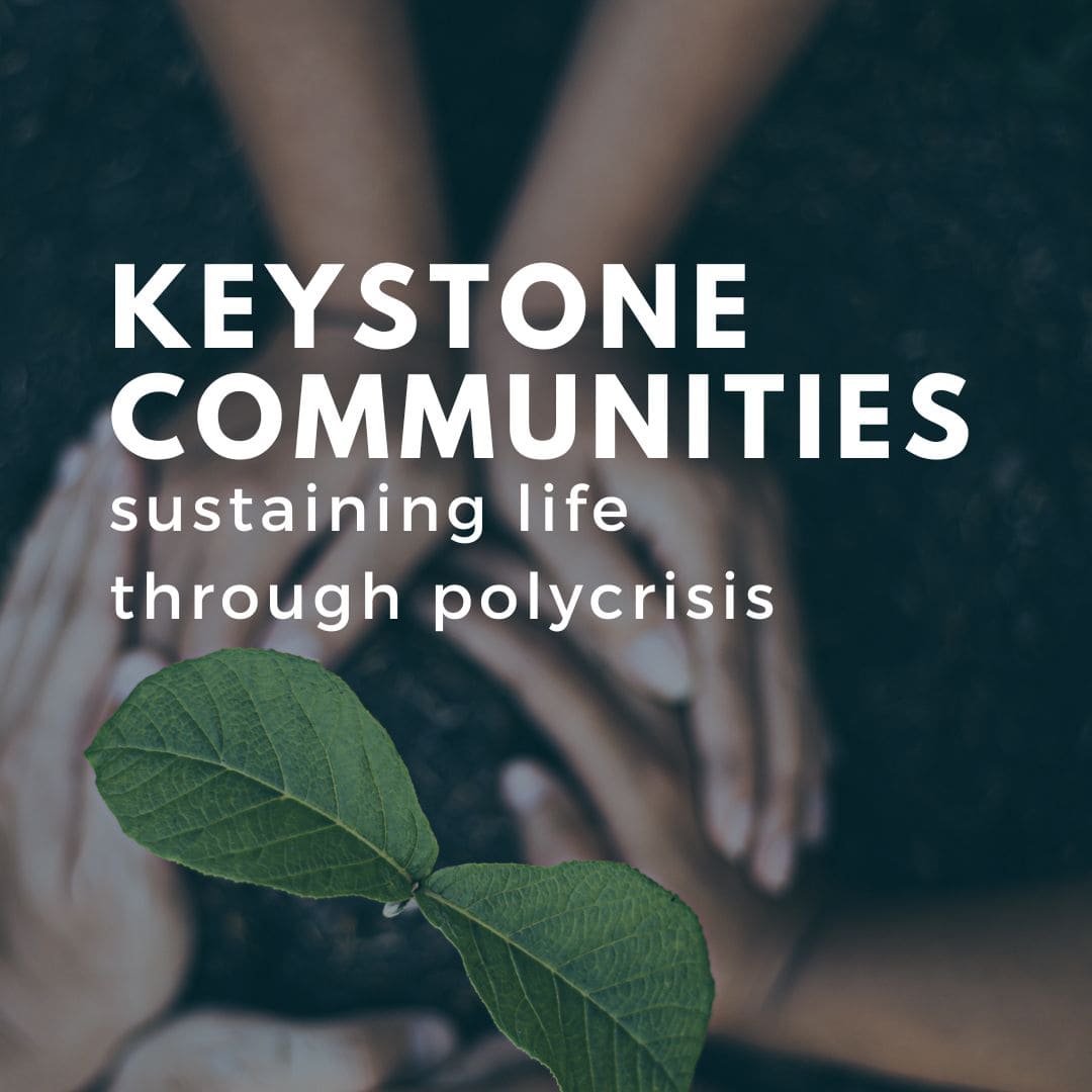 Keystone Communities Global Ecovillage Network