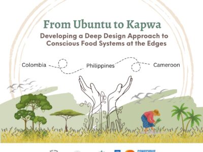 From Ubuntu to Kapwa