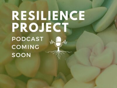 Ecovillage Resilience Podcast Feature