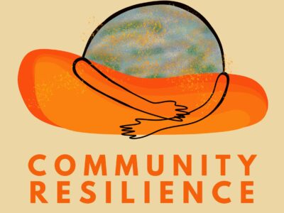 Community Resilience Podcast