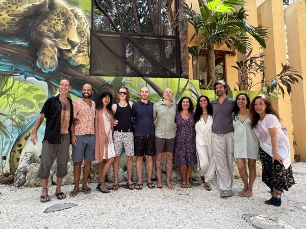 CASA Latina & GENNA in Tulum - Global Ecovillage Network