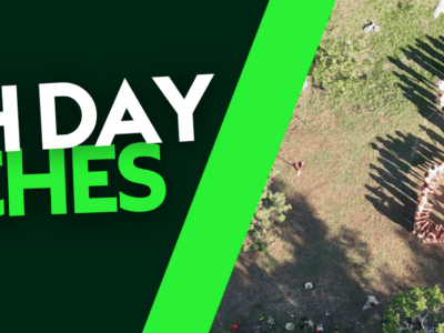 Join the movement, regenerate our future.