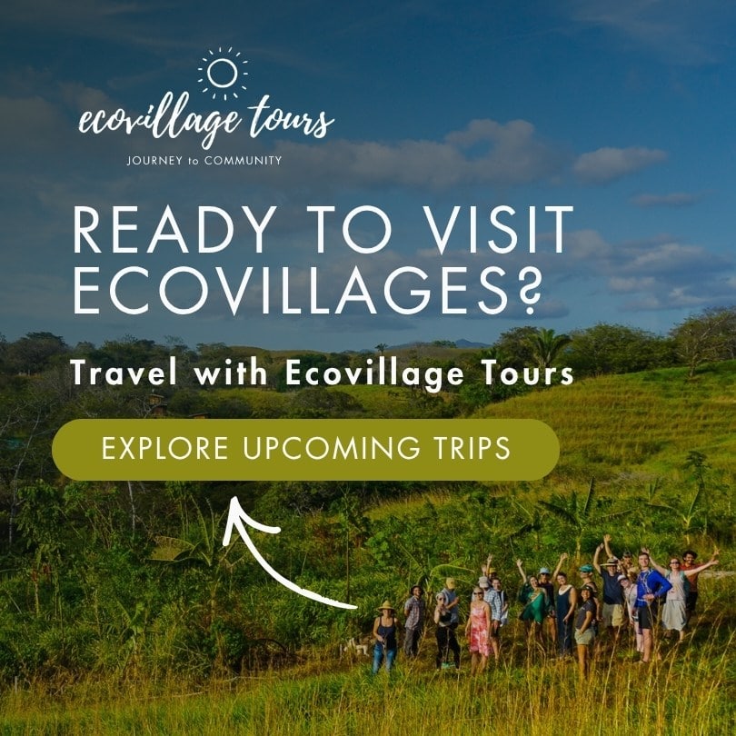 Ecovillage Tours
